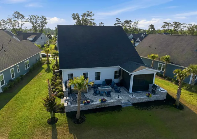 Photo 3 of Single family home for sale at 2333 Hazel Way, Longs, SC 29568 | MLS# 2615207 | Listing updated on 2026-07-22