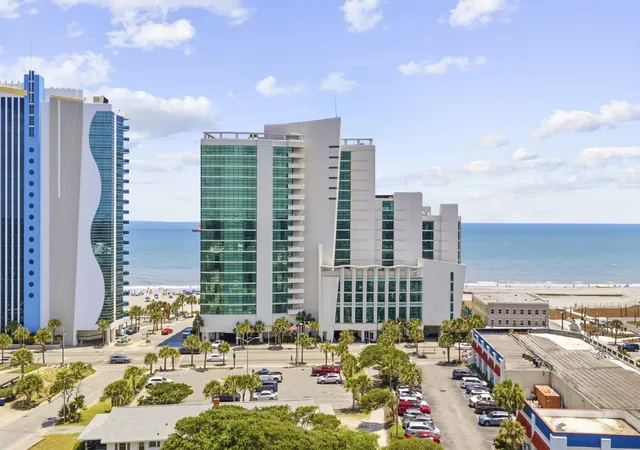 Homes for sale in Myrtle Beach, SC | 201 Ocean Blvd S #205, Myrtle Beach, SC 29577 | MLS# 2615208