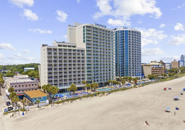 Homes for sale in Myrtle Beach, SC | 201 Ocean Blvd S #205, Myrtle Beach, SC 29577 | MLS# 2615208
