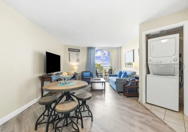 Homes for sale in Myrtle Beach, SC | 201 Ocean Blvd S #205, Myrtle Beach, SC 29577 | MLS# 2615208