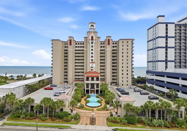 Photo 1 of Condo for sale at 5310 N Ocean Blvd #207, Myrtle Beach, SC 29577 | MLS# 2615209 | Listing updated on 2026-07-23