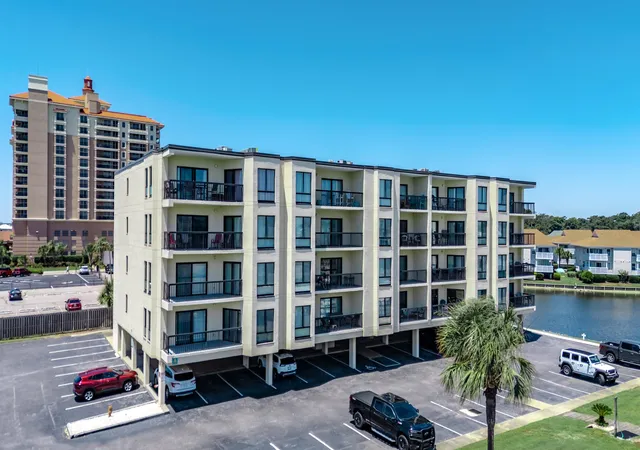 1st image of 1915 N Ocean Blvd #303 A, North Myrtle Beach, SC 29582 | MLS# 2615215