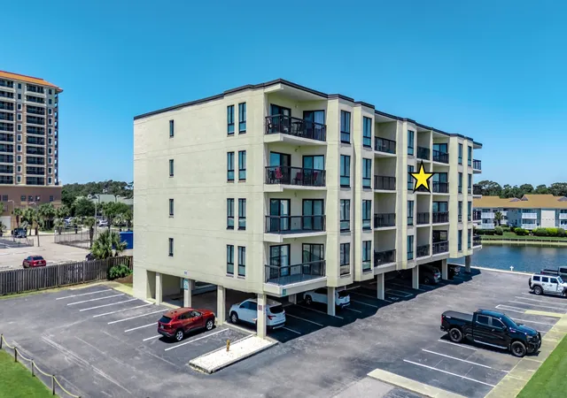 27th image of 1915 N Ocean Blvd #303 A, North Myrtle Beach, SC 29582 | MLS# 2615215