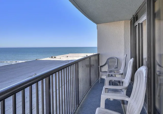 2nd image of 2301 S Ocean Blvd S #624, Myrtle Beach, SC 29577 | MLS# 2615216