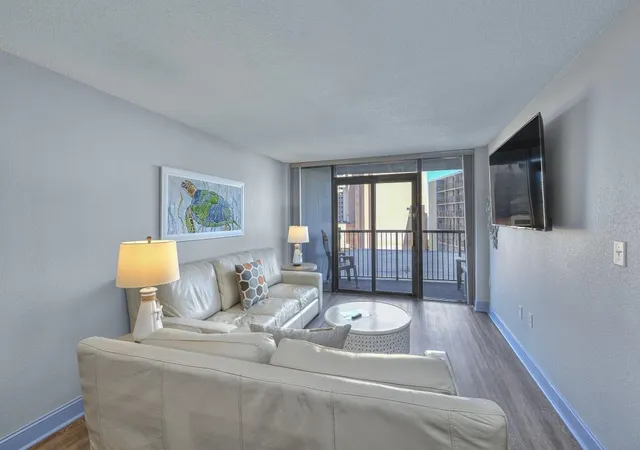 3rd image of 2301 S Ocean Blvd S #624, Myrtle Beach, SC 29577 | MLS# 2615216