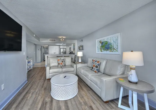 4th image of 2301 S Ocean Blvd S #624, Myrtle Beach, SC 29577 | MLS# 2615216