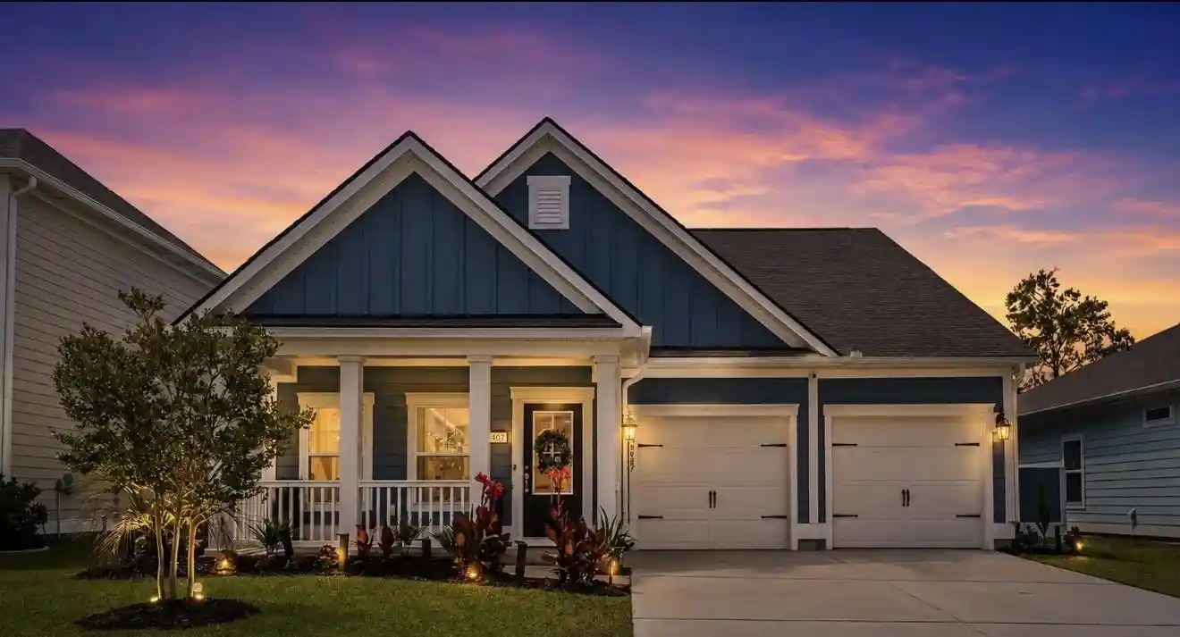 Photo 1 of Single family home for sale at 2407 Blue Crane Cir, Myrtle Beach, SC 29577 | MLS# 2615219 | Listing updated on 2026-10-16