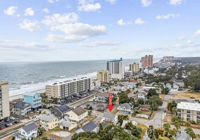 Homes for sale in North Myrtle Beach, SC | 300 21st Ave S, North Myrtle Beach, SC 29582 | MLS# 2615227
