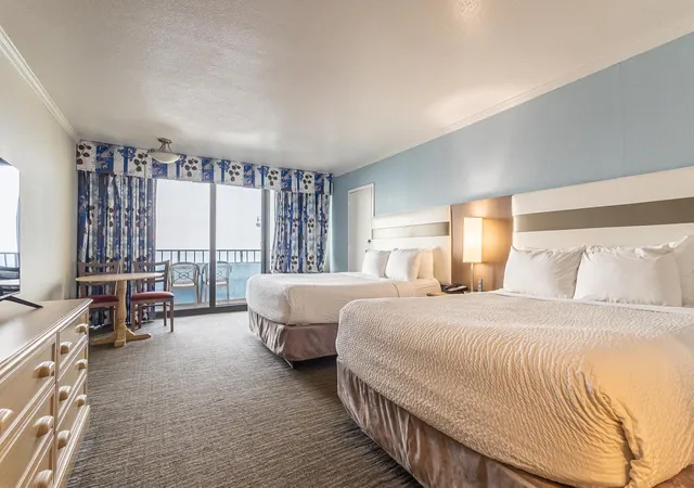 Photo 3 of Condo for sale at 7100 N Ocean Blvd #613, Myrtle Beach, SC 29572 | MLS# 2615228 | Listing updated on 2026-06-19