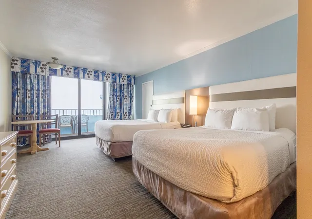 Photo 3 of Condo for sale at 7100 N Ocean Blvd #613, Myrtle Beach, SC 29572 | MLS# 2615228 | Listing updated on 2026-06-19