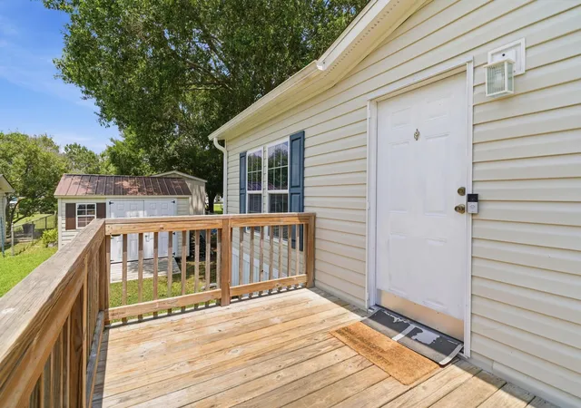 Photo 2 of Manufactured home for sale at 7543 Lacy Dr, Myrtle Beach, SC 29588 | MLS# 2615236 | Listing updated on 2026-07-22