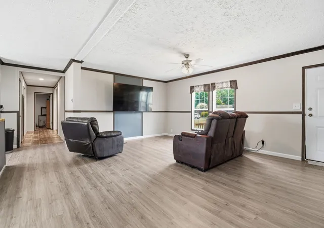 Photo 3 of Manufactured home for sale at 7543 Lacy Dr, Myrtle Beach, SC 29588 | MLS# 2615236 | Listing updated on 2026-07-22
