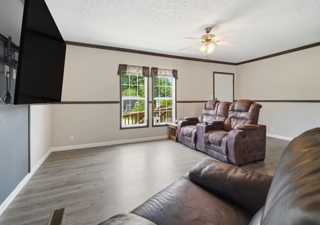 Photo 3 of Manufactured home for sale at 7543 Lacy Dr, Myrtle Beach, SC 29588 | MLS# 2615236 | Listing updated on 2026-07-22