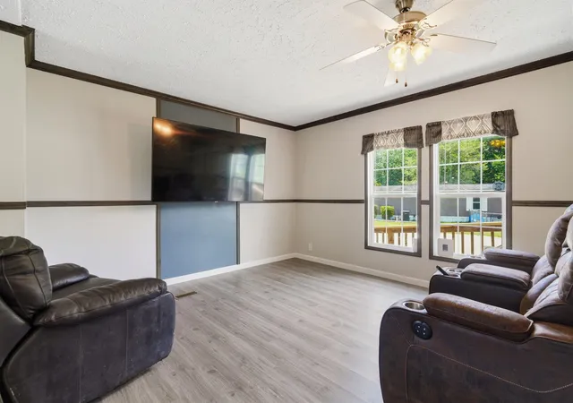 Photo 4 of Manufactured home for sale at 7543 Lacy Dr, Myrtle Beach, SC 29588 | MLS# 2615236 | Listing updated on 2026-07-22