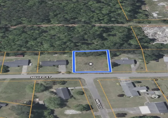 Homes for sale in Johnsonville, SC | Tbd Miller St, Johnsonville, SC 29555 | MLS# 2615245