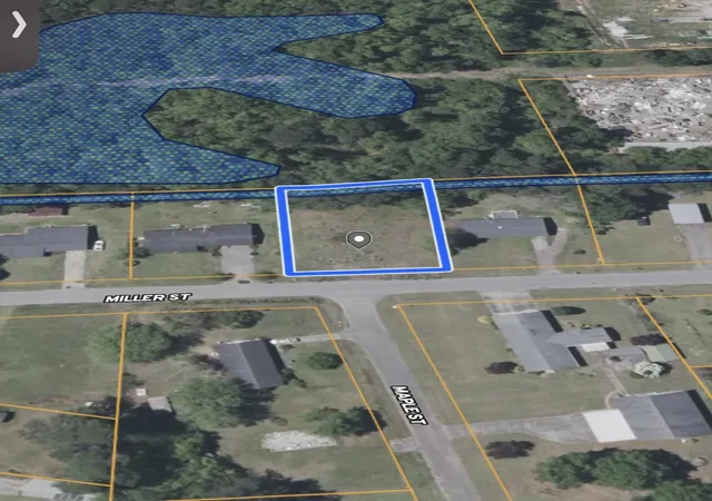 Homes for sale in Johnsonville, SC | Tbd Miller St, Johnsonville, SC 29555 | MLS# 2615245