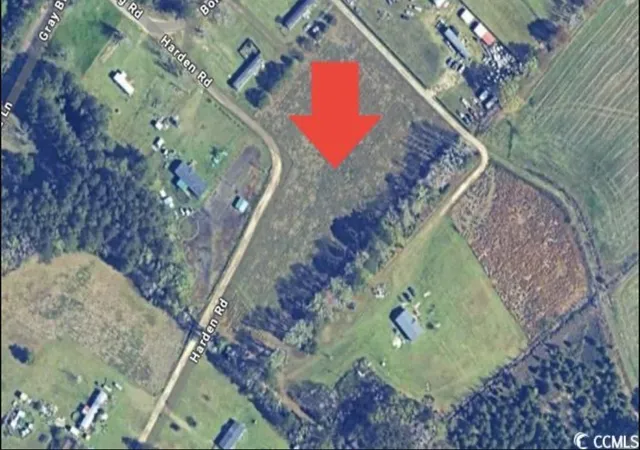 Homes for sale in Pamplico, SC | Tbd Harden Rd, Pamplico, SC 29583 | MLS# 2615247