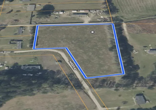 Homes for sale in Pamplico, SC | Tbd Harden Rd, Pamplico, SC 29583 | MLS# 2615247