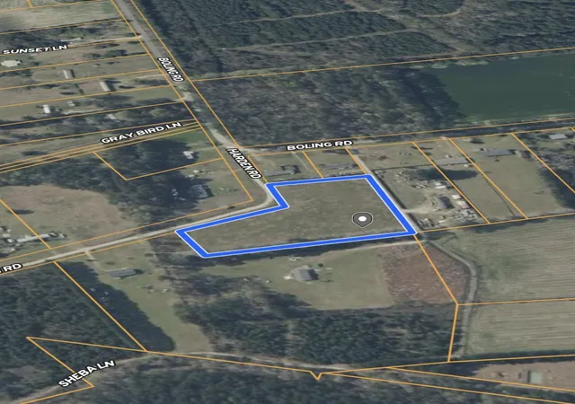 Homes for sale in Pamplico, SC | Tbd Harden Rd, Pamplico, SC 29583 | MLS# 2615247