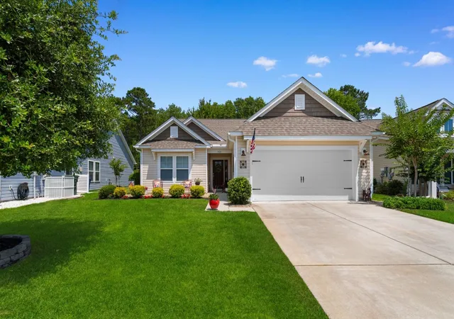 Photo 1 of Single family home for sale at 3921 On Deck Cir, Little River, SC 29566 | MLS# 2615250 | Listing updated on 2026-09-15