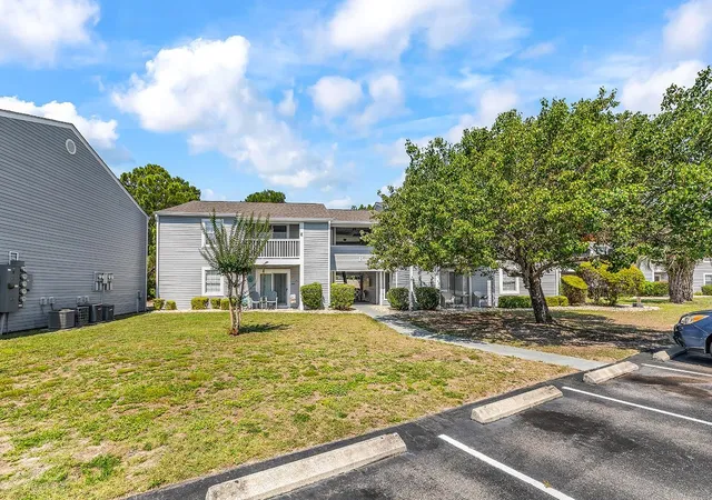 Homes for sale in Surfside Beach, SC | 1356 Glenns Bay Rd #207-K, Surfside Beach, SC 29575 | MLS# 2615251