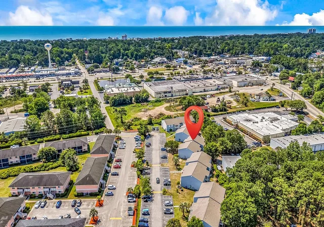Homes for sale in Surfside Beach, SC | 1356 Glenns Bay Rd #207-K, Surfside Beach, SC 29575 | MLS# 2615251