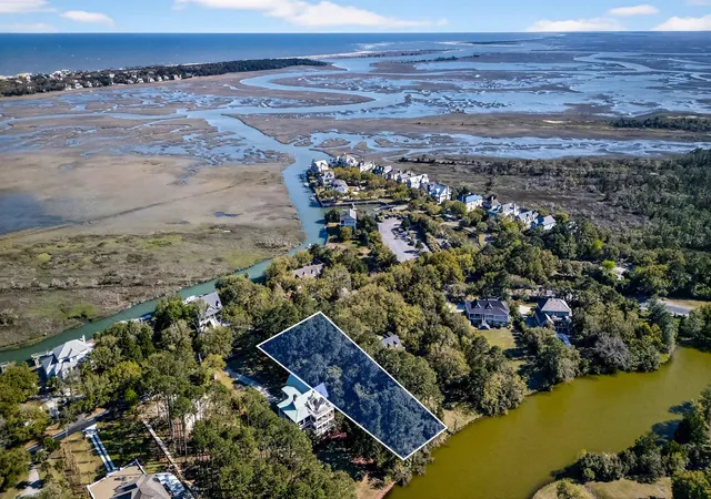 2nd image of Lot 18 Luvan Blvd, Georgetown, SC 29440 | MLS# 2615256