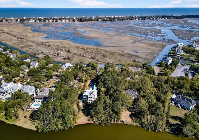 4th image of Lot 18 Luvan Blvd, Georgetown, SC 29440 | MLS# 2615256