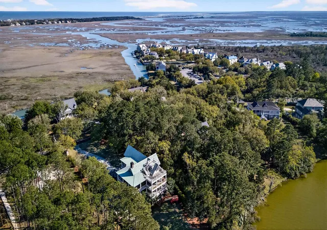 5th image of Lot 18 Luvan Blvd, Georgetown, SC 29440 | MLS# 2615256