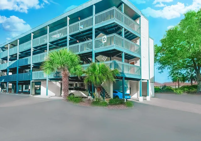 1st image of 1500 Cenith Dr #D401, North Myrtle Beach, SC 29582 | MLS# 2615265