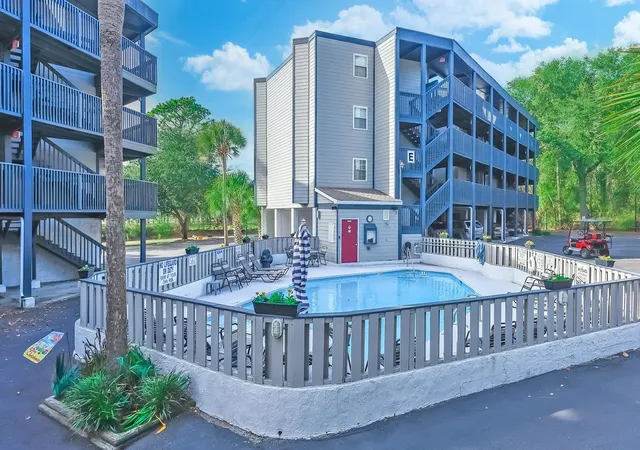3rd image of 1500 Cenith Dr #D401, North Myrtle Beach, SC 29582 | MLS# 2615265