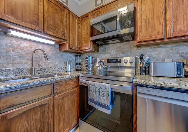 5th image of 1500 Cenith Dr #D401, North Myrtle Beach, SC 29582 | MLS# 2615265
