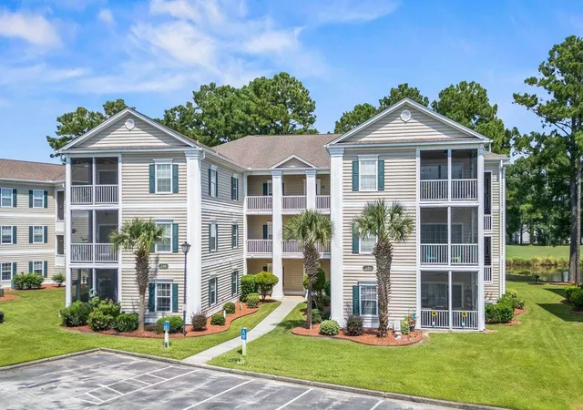 Photo 1 of Condo for sale at 246 Sun Colony Blvd #203B, Longs, SC 29568 | MLS# 2615267 | Listing updated on 2026-08-25