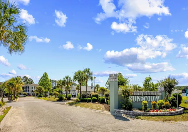 Photo 2 of Condo for sale at 246 Sun Colony Blvd #203B, Longs, SC 29568 | MLS# 2615267 | Listing updated on 2026-08-25