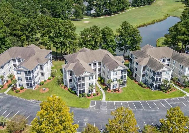 Photo 3 of Condo for sale at 246 Sun Colony Blvd #203B, Longs, SC 29568 | MLS# 2615267 | Listing updated on 2026-08-25