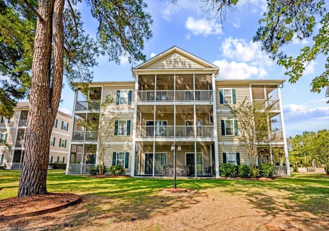 Photo 3 of Condo for sale at 246 Sun Colony Blvd #203B, Longs, SC 29568 | MLS# 2615267 | Listing updated on 2026-08-25