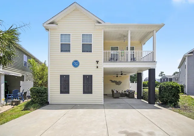 Homes for sale in North Myrtle Beach, SC | 911 Ocean Pines Ct, North Myrtle Beach, SC 29582 | MLS# 2615268