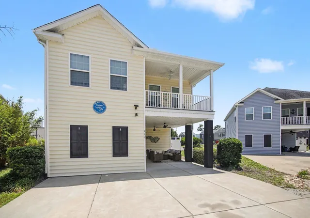 Homes for sale in North Myrtle Beach, SC | 911 Ocean Pines Ct, North Myrtle Beach, SC 29582 | MLS# 2615268