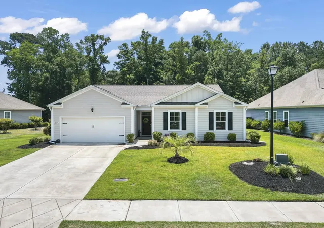 Homes for sale in Pawleys Island, SC | 219 Castaway Key Dr, Pawleys Island, SC 29585 | MLS# 2615273