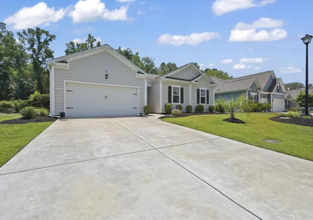 Homes for sale in Pawleys Island, SC | 219 Castaway Key Dr, Pawleys Island, SC 29585 | MLS# 2615273