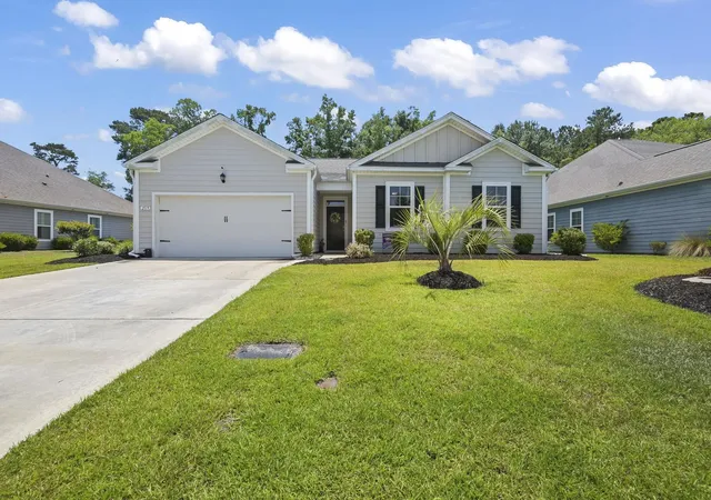 Homes for sale in Pawleys Island, SC | 219 Castaway Key Dr, Pawleys Island, SC 29585 | MLS# 2615273