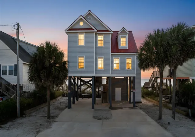 Photo 1 of Sale Pending at 324 S Waccamaw Dr, Murrells Inlet, SC 29576 | MLS# 2615287 | Listing updated on 2026-08-31