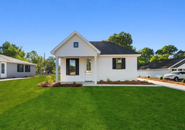 1st image of 210 N Morgan Ave, Andrews, SC 29510 | MLS# 2615297