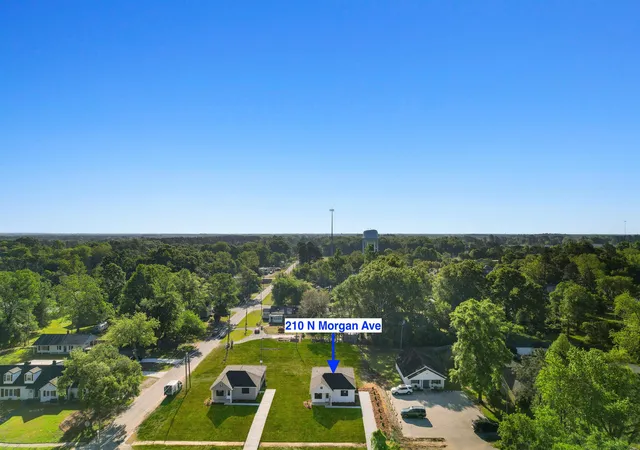 39th image of 210 N Morgan Ave, Andrews, SC 29510 | MLS# 2615297