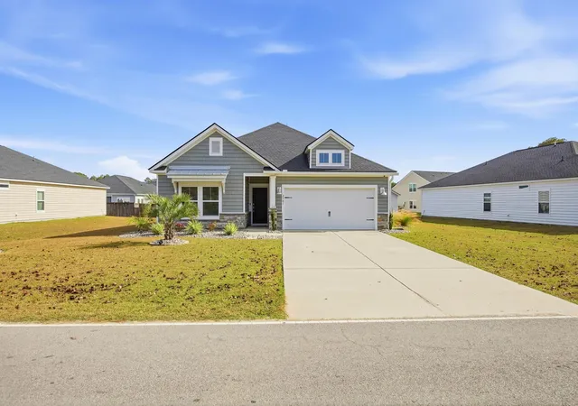 Photo 1 of Sale Pending at 2701 Monaca Dr, Longs, SC 29568 | MLS# 2615304 | Listing updated on 2026-07-11