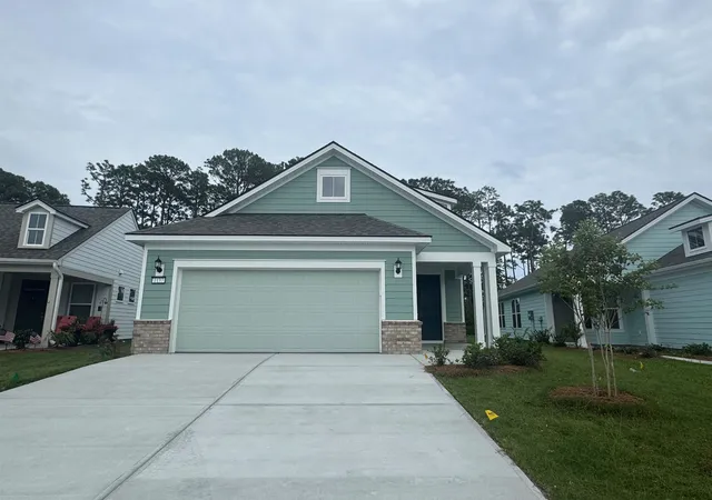 Photo 3 of Sale Pending at 1137 Lady Bird Way, North Myrtle Beach, SC 29582 | MLS# 2615305 | Listing updated on 2026-07-24