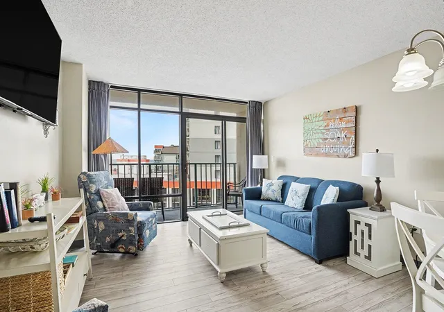 Photo 3 of Condo for sale at 201 74th Avenue N #2645/2646, Myrtle Beach, SC 29572 | MLS# 2615308 | Listing updated on 2026-07-25