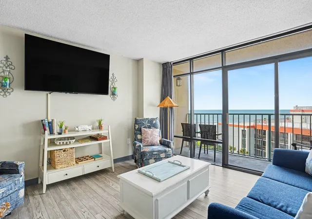 Photo 3 of Condo for sale at 201 74th Avenue N #2645/2646, Myrtle Beach, SC 29572 | MLS# 2615308 | Listing updated on 2026-07-25