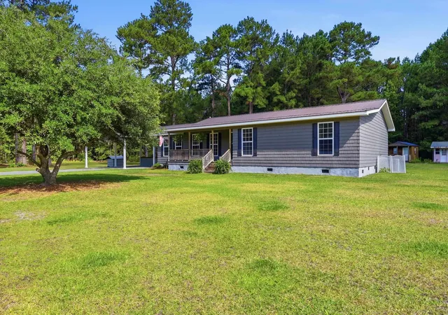 2nd image of 188 Aimwell Rd, Andrews, SC 29510 | MLS# 2615310