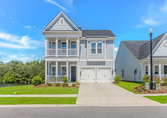 Photo 1 of Single family home for sale at 5709 Whitebark Dr, Myrtle Beach, SC 29577 | MLS# 2615311 | Listing updated on 2026-07-27